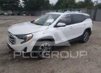 2020 GMC TERRAIN photo