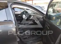 2020 GMC TERRAIN фото