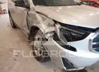 2020 GMC TERRAIN photo