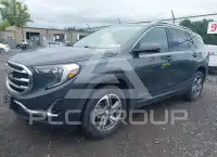 2020 GMC TERRAIN photo