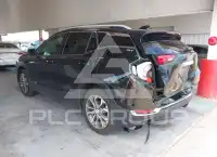 2020 GMC TERRAIN photo