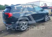 2020 GMC TERRAIN photo