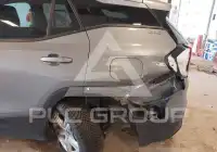 2020 GMC TERRAIN фото