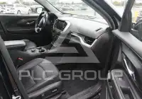 2020 GMC TERRAIN photo