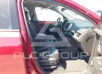 2020 GMC TERRAIN фото