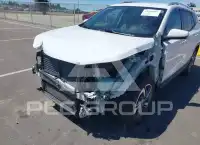 2020 GMC TERRAIN photo