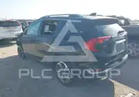 2020 GMC TERRAIN фото