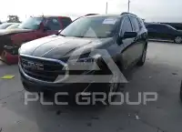 2020 GMC TERRAIN фото