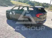 2020 GMC TERRAIN фото
