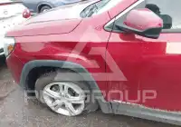 2020 GMC TERRAIN фото