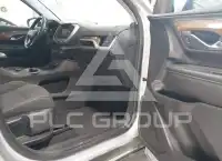 2020 GMC TERRAIN фото