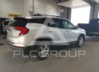 2020 GMC TERRAIN фото