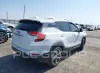 2020 GMC TERRAIN фото
