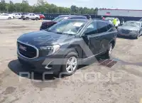 2020 GMC TERRAIN фото
