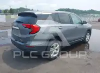 2020 GMC TERRAIN фото