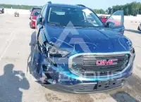 2020 GMC TERRAIN фото