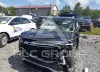 2020 GMC TERRAIN фото
