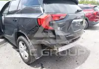 2020 GMC TERRAIN фото