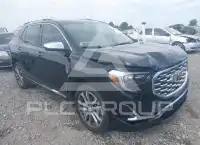 2020 GMC TERRAIN фото