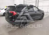 2020 GMC TERRAIN фото