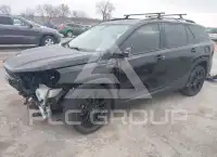 2020 GMC TERRAIN photo