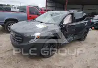 2020 GMC TERRAIN photo