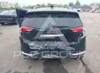 2020 GMC TERRAIN фото