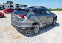 2020 GMC TERRAIN фото