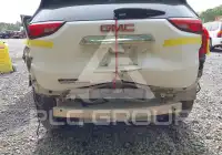 2020 GMC TERRAIN photo