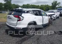 2020 GMC TERRAIN фото
