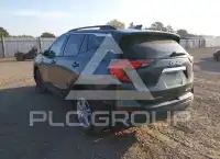 2020 GMC TERRAIN photo