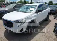 2020 GMC TERRAIN фото