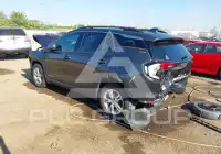2020 GMC TERRAIN photo