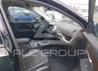 2020 GMC TERRAIN photo