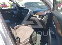 2020 GMC TERRAIN фото