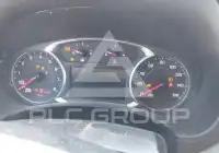 2020 GMC TERRAIN photo