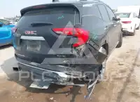 2020 GMC TERRAIN фото
