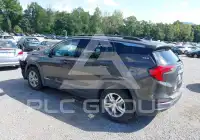 2020 GMC TERRAIN фото