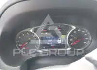 2020 GMC TERRAIN photo