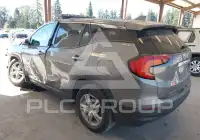 2020 GMC TERRAIN photo