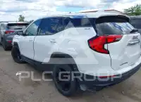 2020 GMC TERRAIN фото