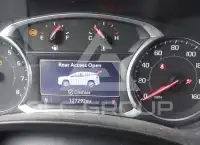 2020 GMC TERRAIN фото