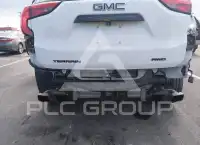 2020 GMC TERRAIN фото