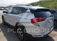 2020 GMC TERRAIN фото