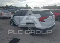 2020 GMC TERRAIN фото