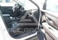 2020 GMC TERRAIN фото