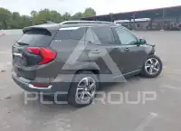 2020 GMC TERRAIN фото