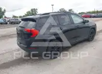 2020 GMC TERRAIN фото