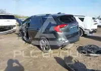 2020 GMC TERRAIN photo