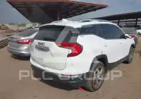 2020 GMC TERRAIN photo